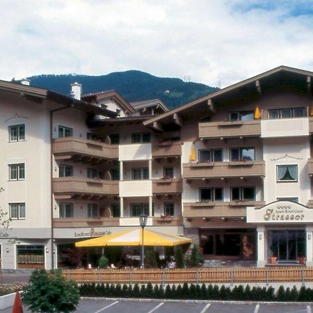 צל אם צילר Apart Hotel Garni Strasser מראה חיצוני תמונה