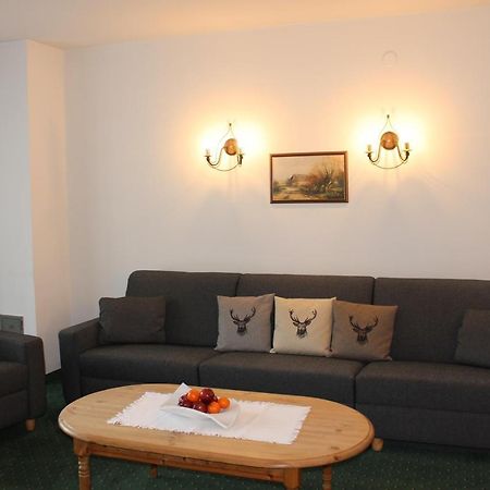 צל אם צילר Apart Hotel Garni Strasser מראה חיצוני תמונה