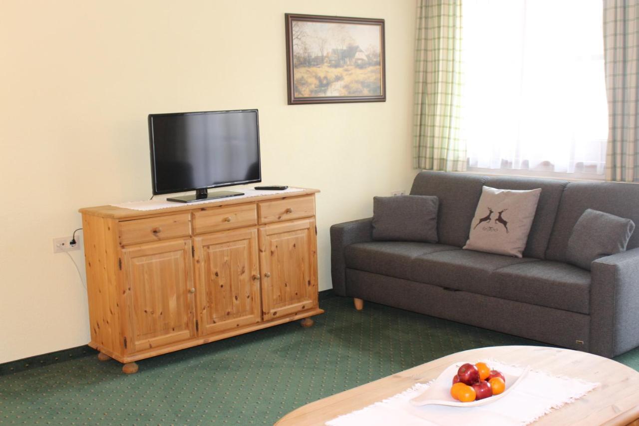 צל אם צילר Apart Hotel Garni Strasser מראה חיצוני תמונה